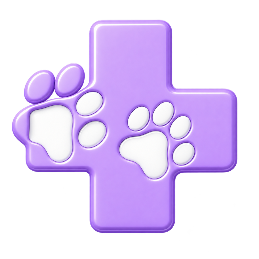 Logo de Adriana Veterinaria