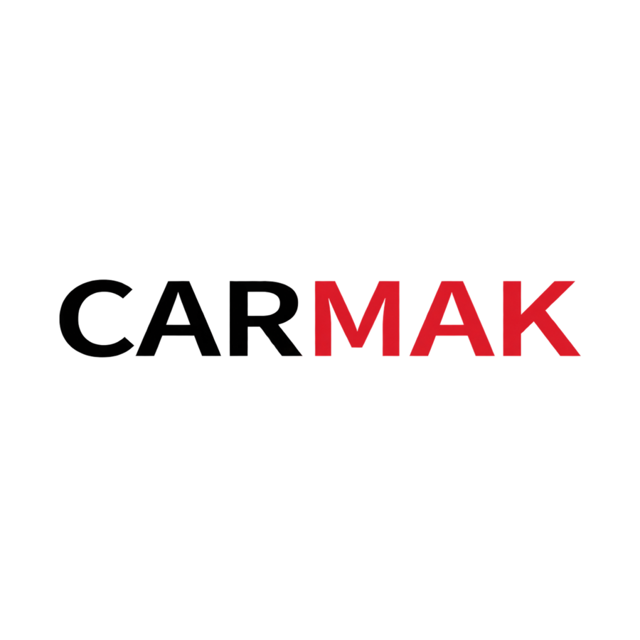 Logo de Carmak