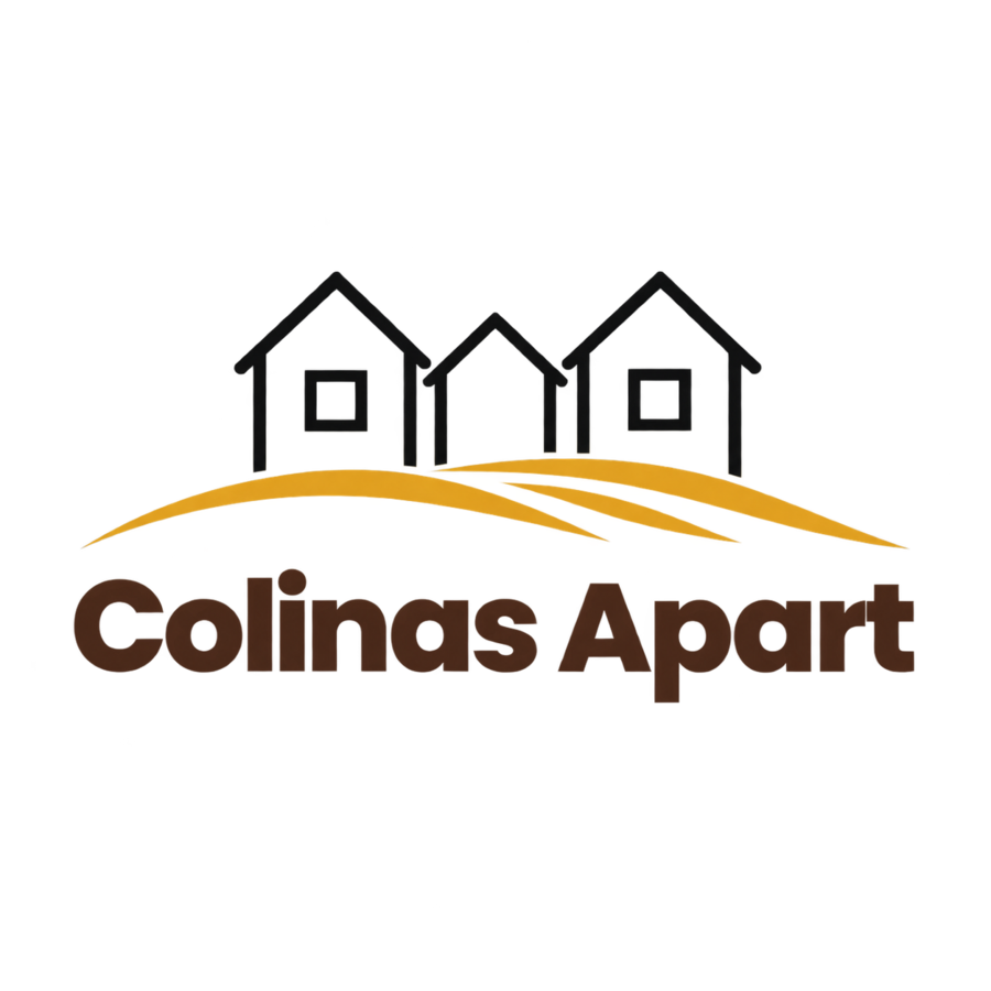 Logo de Colinas Apart