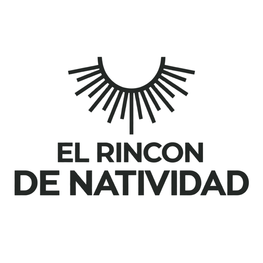 Logo de El Rincón de Natividad