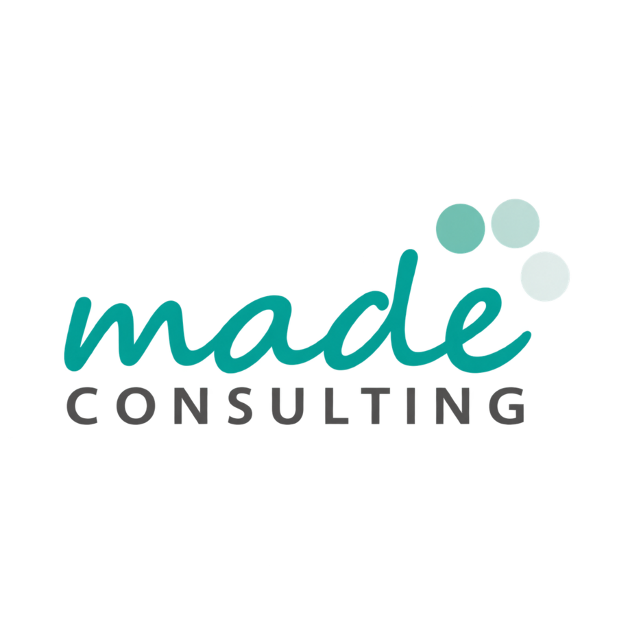 Logo de Made Consulting