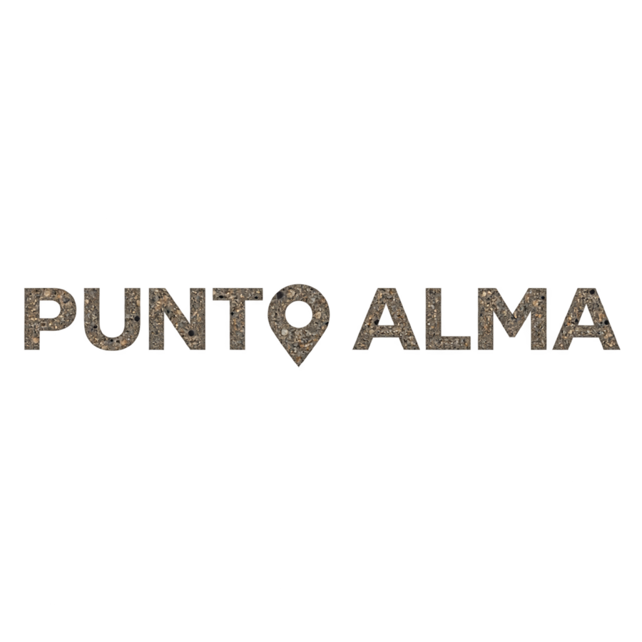 Logo de Punto Alma