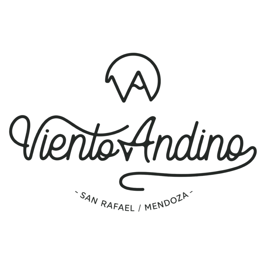 Logo de Viento Andino